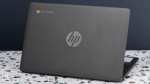 hp chromebook 11