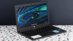 hp chromebook 11