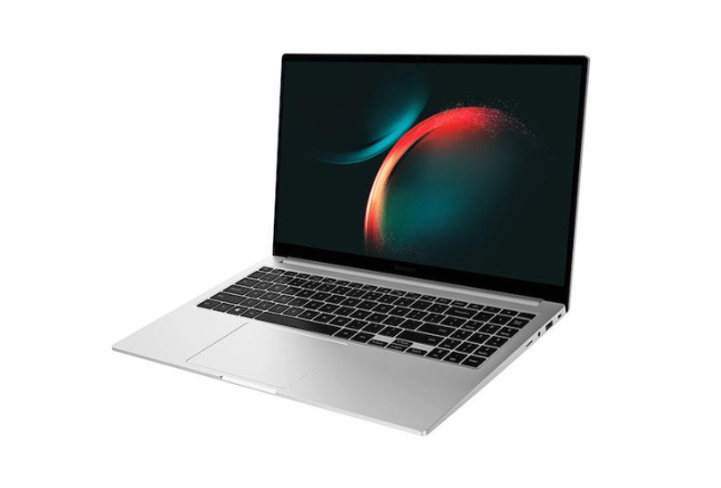 Samsung Galaxy Book3